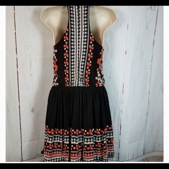Miami brand Racerback Dress size S - Picture 2 of 4